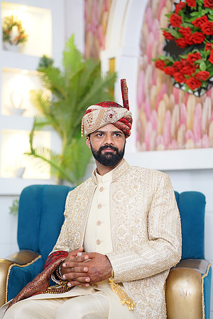 Jamshaid & Hajra Barat 00100