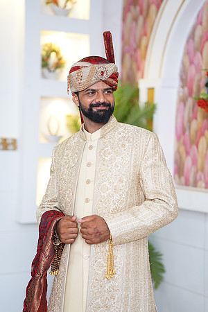 Jamshaid & Hajra Barat 00105