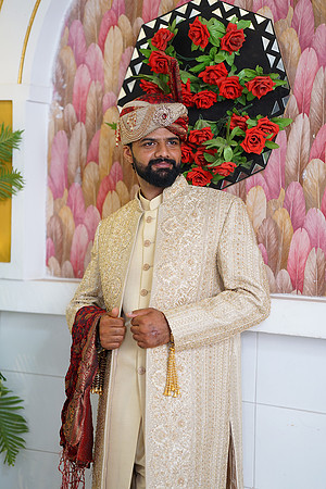 Jamshaid & Hajra Barat 00113