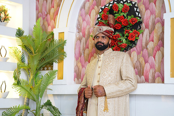 Jamshaid & Hajra Barat 00114