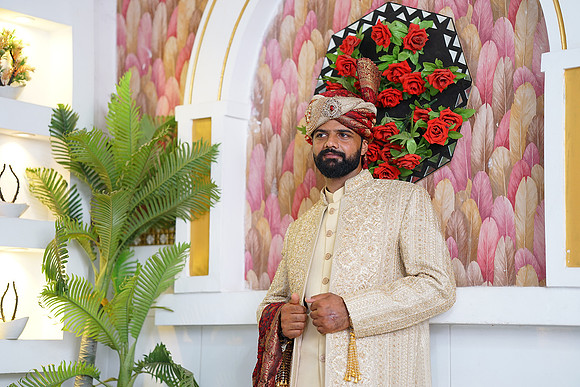 Jamshaid & Hajra Barat 00115