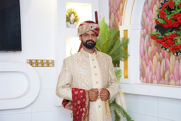 Jamshaid & Hajra Barat 00119