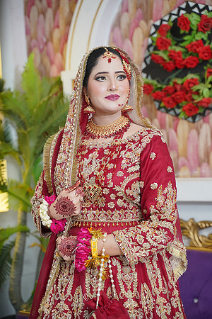 Jamshaid & Hajra Barat 00129