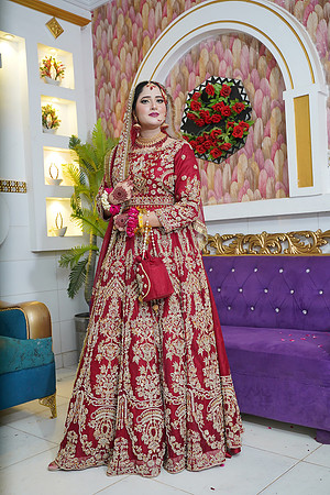 Jamshaid & Hajra Barat 00130