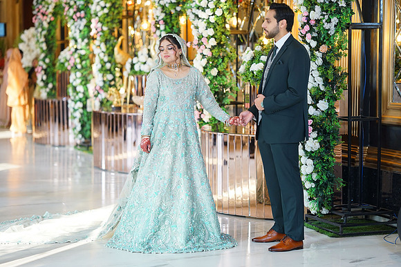 Hasan & Sundus Walima 00019