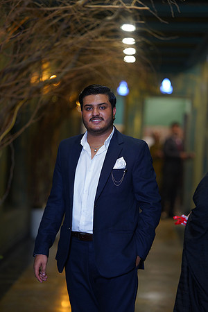 Maryam & Sultan Walima 00426