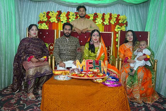 Zohaib Mehndi 00183
