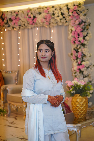 Hassan & Rahila Baat Pakki 00271
