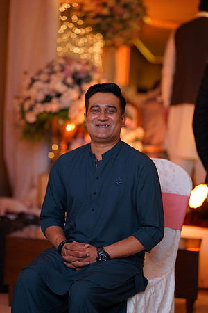 Iqra & Touqeer Walima 00165