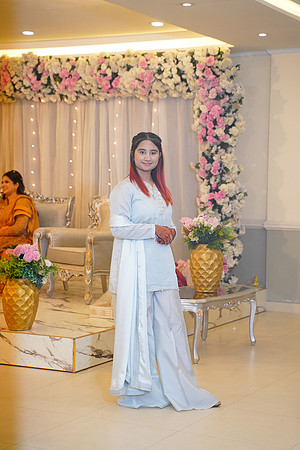 Hassan & Rahila Baat Pakki 00269