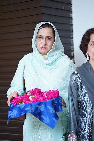 Izhar & Zineera Barat 00225