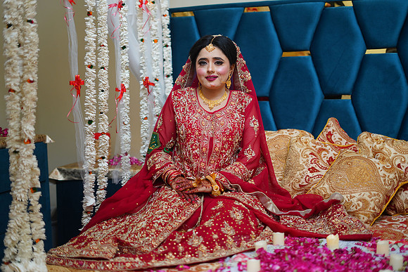 Ehtasham & Amna Barat  00093