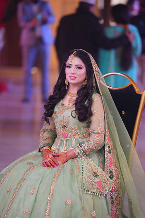 Azhar & Ayesha Walima 00019