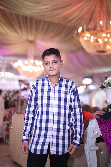 Walima Wedding Photographed by Fatima Studio 00235