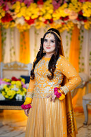 Iqra & Touqeer Mehndi 00002