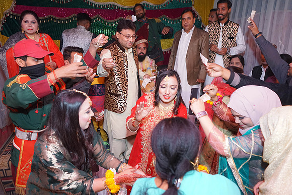 Uzair & Muskan Mehndi 00185