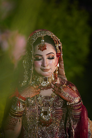 Maryam & Sultan Barat 00132