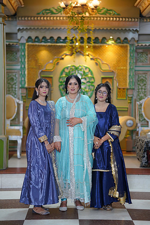 Maryam & Sultan Barat 00457