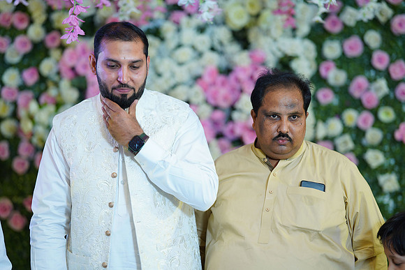 Shani Malik Engagement 00142