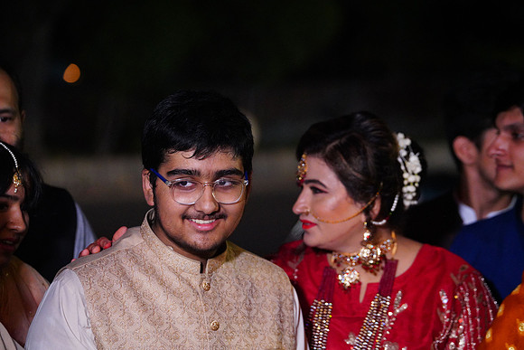 Rashid & Amina Barat 00165