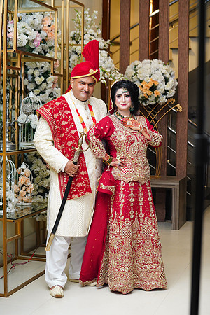 Rashid & Amina Barat 00094