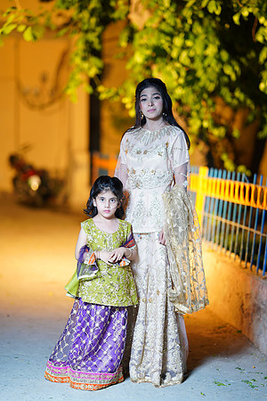 Ehtasham & Amna Barat  00095