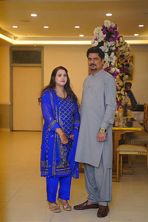 Hassan & Rahila Baat Pakki 00335