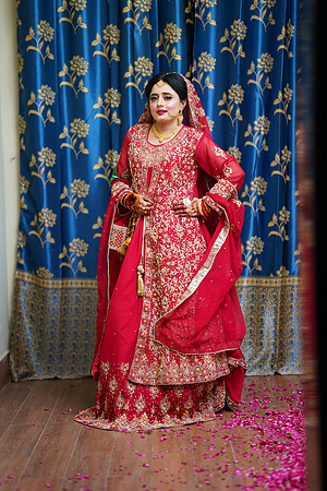 Ehtasham & Amna Barat  00040