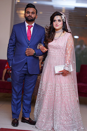 Iqra & Touqeer Walima 00064