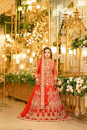 Iqra & Touqeer Barat 00127