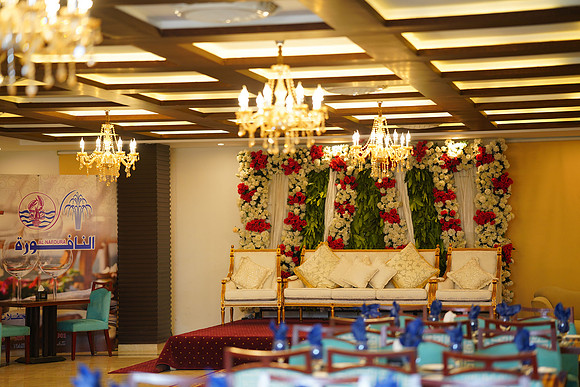 Izhar & Zineera Barat 00195