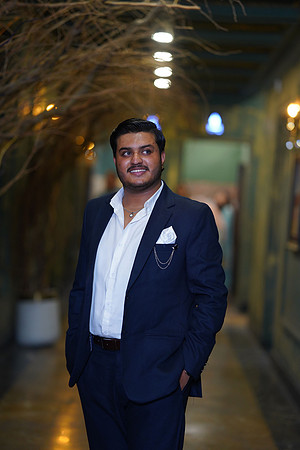 Maryam & Sultan Walima 00427