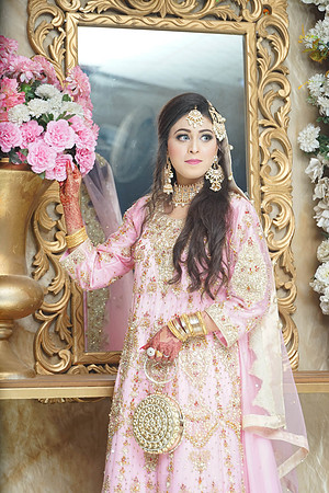 Uzair & Muskan Walima 00065