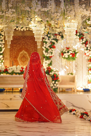 Iqra & Touqeer Barat 00118