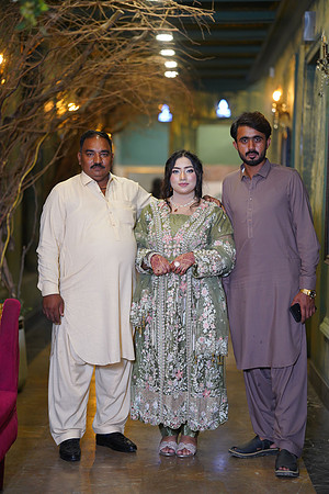 Maryam & Sultan Walima 00450