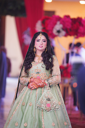 Azhar & Ayesha Walima 00001