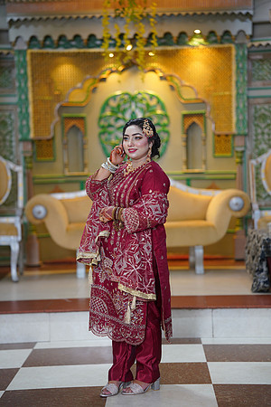 Maryam & Sultan Barat 00435