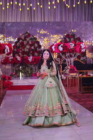 Azhar & Ayesha Walima 00106