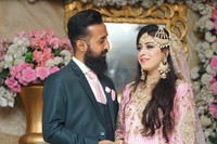 Uzair & Muskan Walima 00012