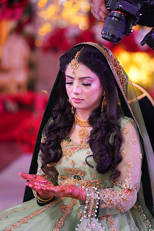 Azhar & Ayesha Walima 00150
