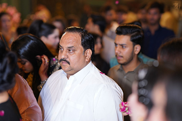 Maryam & Sultan Walima 00007