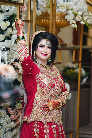 Rashid & Amina Barat 00079