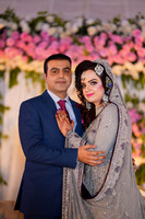 Izhar & Zineera Walima 00019