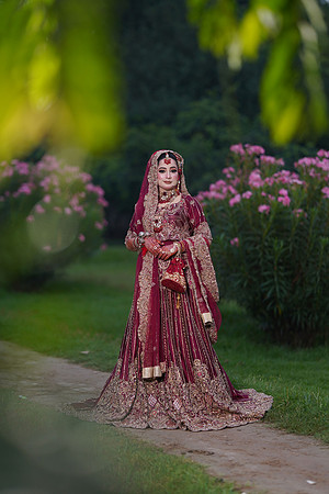 Maryam & Sultan Barat 00019