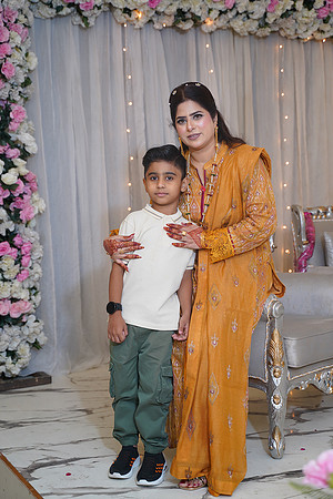 Hassan & Rahila Baat Pakki 00362