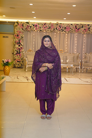 Hassan & Rahila Baat Pakki 00425
