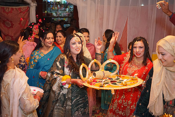 Uzair & Muskan Mehndi 00220