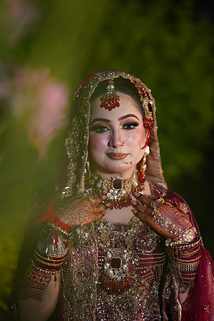 Maryam & Sultan Barat 00134