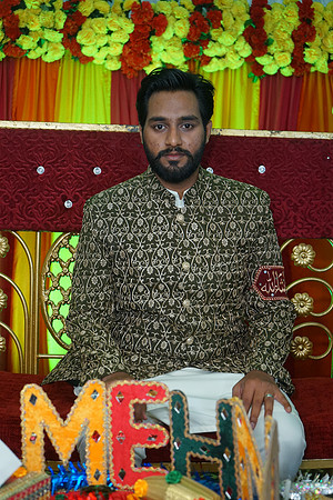 Zohaib Mehndi 00175