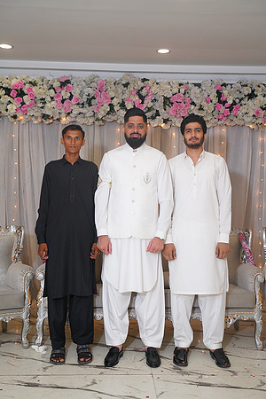 Hassan & Rahila Baat Pakki 00580